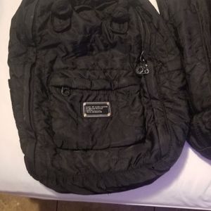 Marc Jacob's Baby Diaper Bags